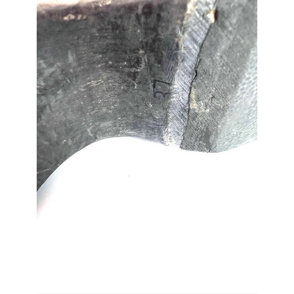 Chanel Wood Clogs Suede Black Size 37 - Picture 7 of 9